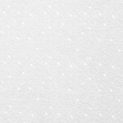 Tenda in Pizzo con tende Bianco 260 x 150 cm Poliestere