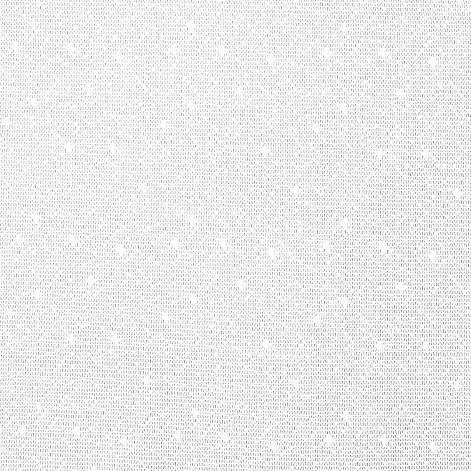 Tenda in Pizzo con tende Bianco 120 x 900 cm Poliestere | homemem39