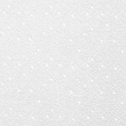 Tenda in Pizzo con tende Bianco 200 x 1200 cm Poliestere | homemem39