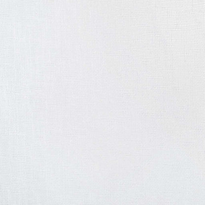 Tenda in Velo con tende 2 pcs Bianco 260 x 140 cm Poliestere | homemem39