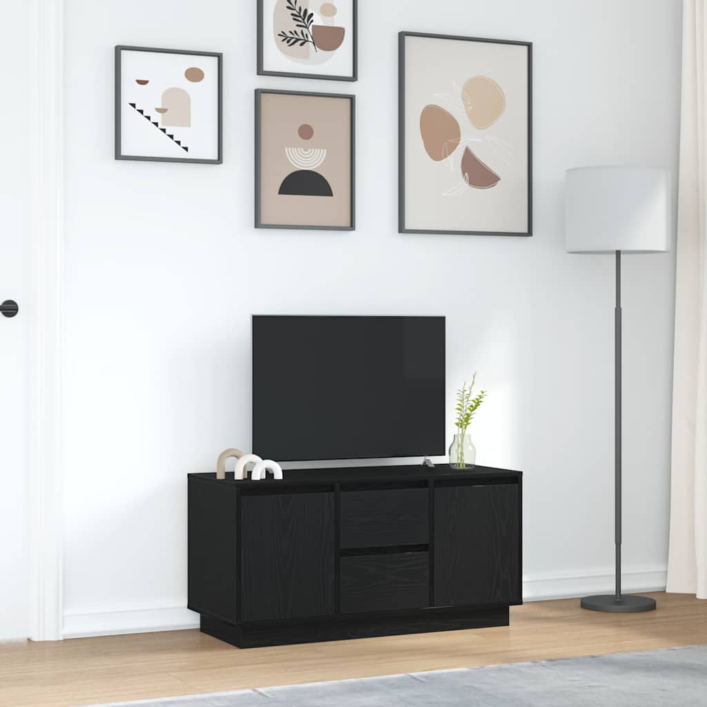 Mobile Porta TV con Luci LED