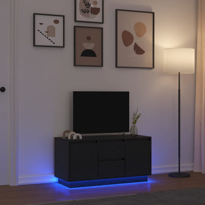 Mobile Porta TV con Luci LED