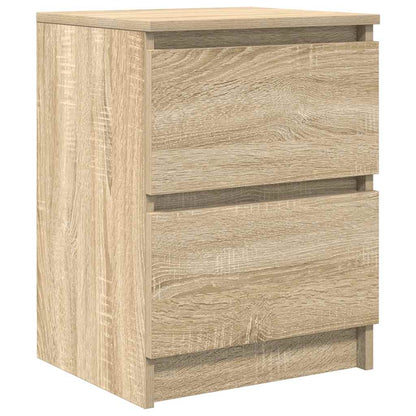 Mobile Porta TV Rovere Sonoma 40x35x54 cm in Legno Multistrato - homemem39