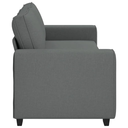 Mobile da Bagno con Ripiani Grigio Sonoma 36x35x95 cm | homemem39