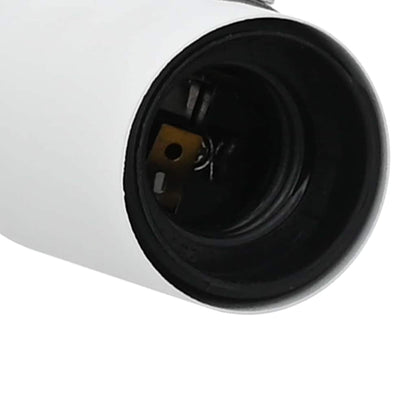 Faretto da soffitto Bianco 73 x 6,5 x 11,5 cm Metallo | homemem39