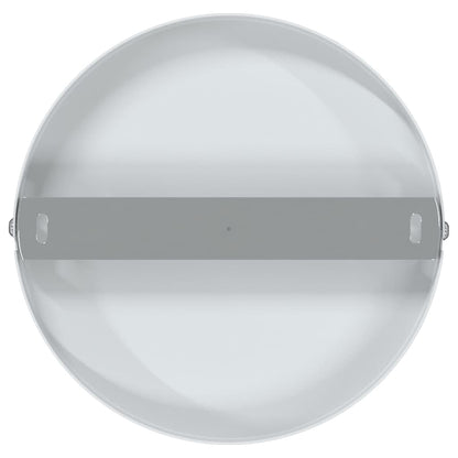 Faretto da soffitto Bianco 19 x 19 x 14,5 cm Metallo