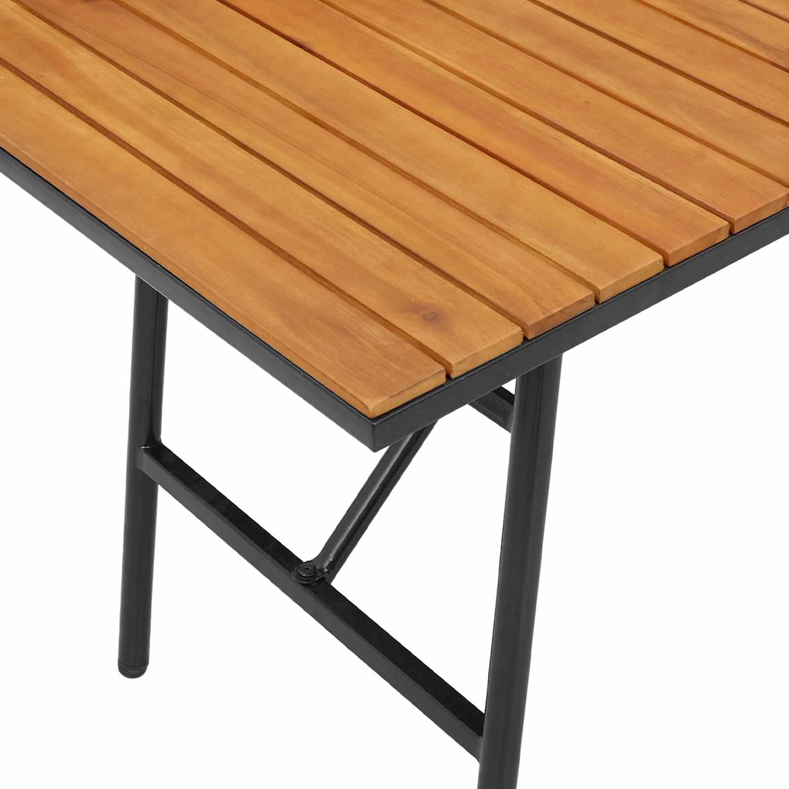 Tavolo da pranzo Marrone 110 x 55 x 61,5 cm | homemem39