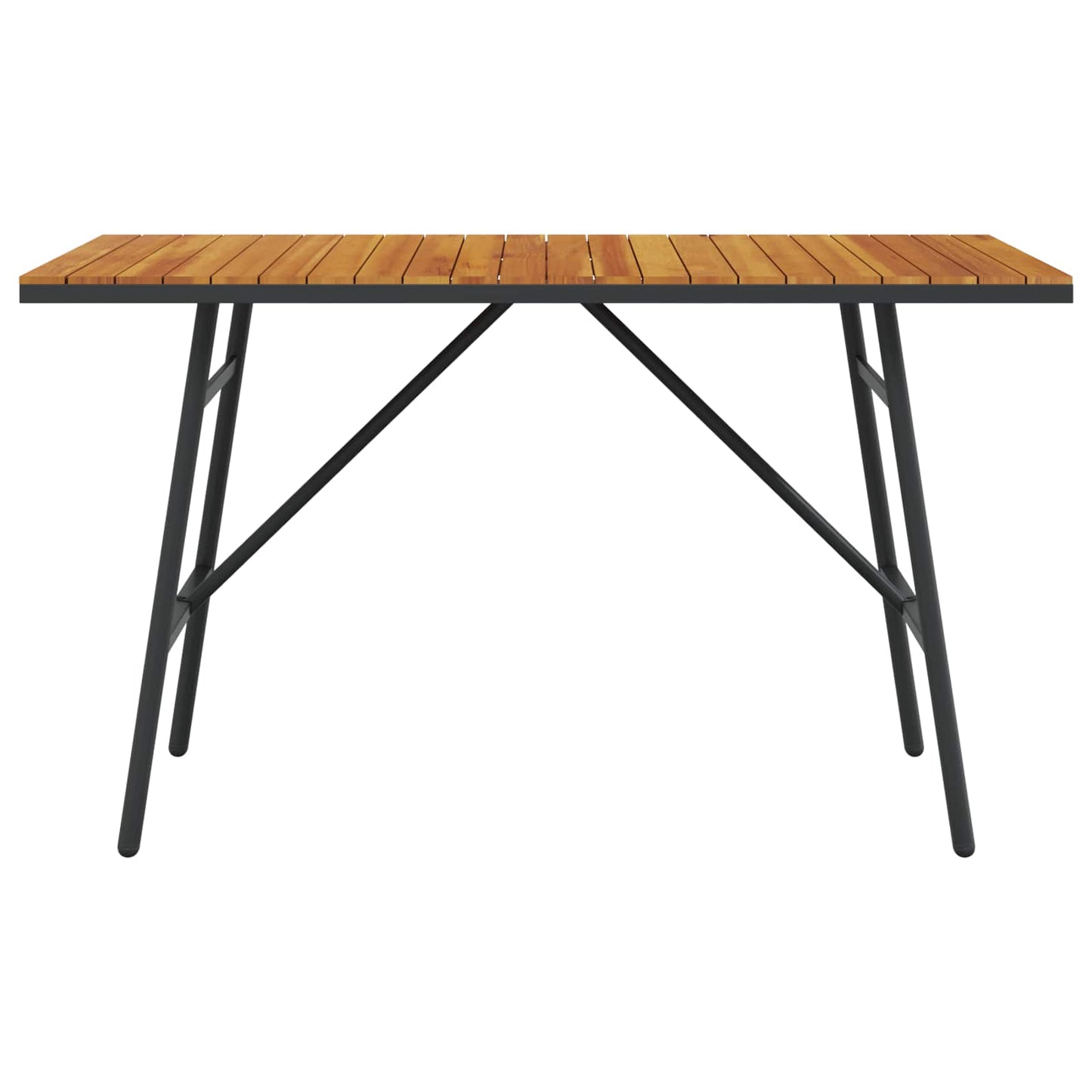 Tavolo da pranzo Marrone 110 x 55 x 61,5 cm | homemem39