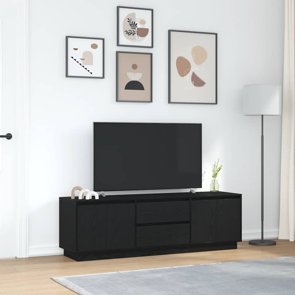 Mobile Porta TV con Luci LED