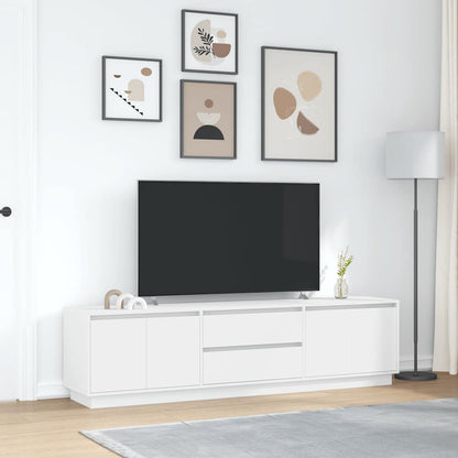 Mobile Porta TV con Luci LED