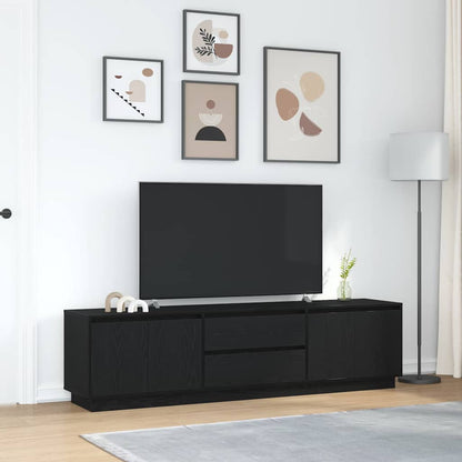 Mobile Porta TV con Luci LED