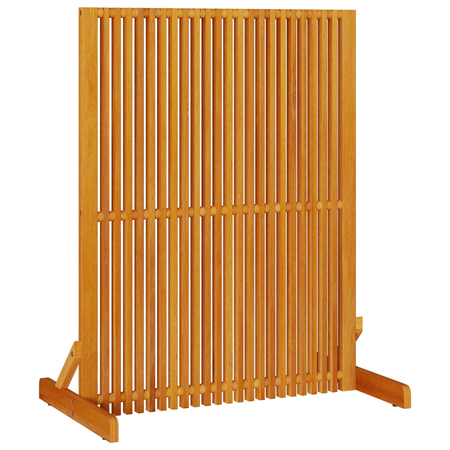 Schermo per Privacy Marrone 79,5 x 50 x 110 cm | homemem39