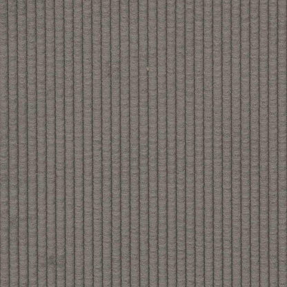 Divano 2 Posti con Chaise longue a L Grigio Chiaro 125 cm Lino | homemem39