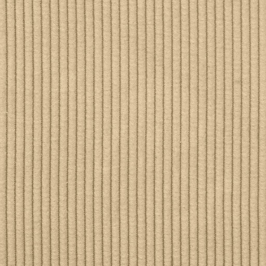 Divano 2 Posti con Chaise a L Verde Grigio 125 cm Lino | homemem39