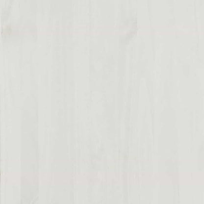Set di mobili per il bagno 2 pcs Bianco e Bianco Antico | homemem39
