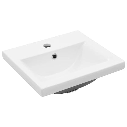Set Mobili da Bagno 2 pz Legno Antico in Legno Multistrato | homemem39