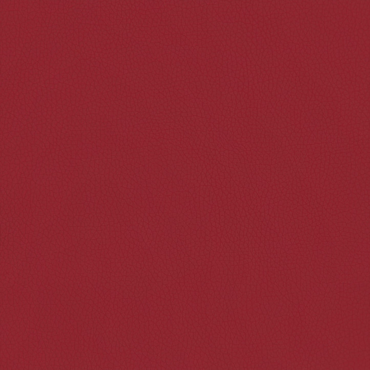 Divano letto 60cm Rosso Vino Pelle Artificiale