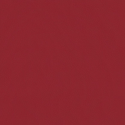 Divano letto 60cm Rosso Vino Pelle Artificiale
