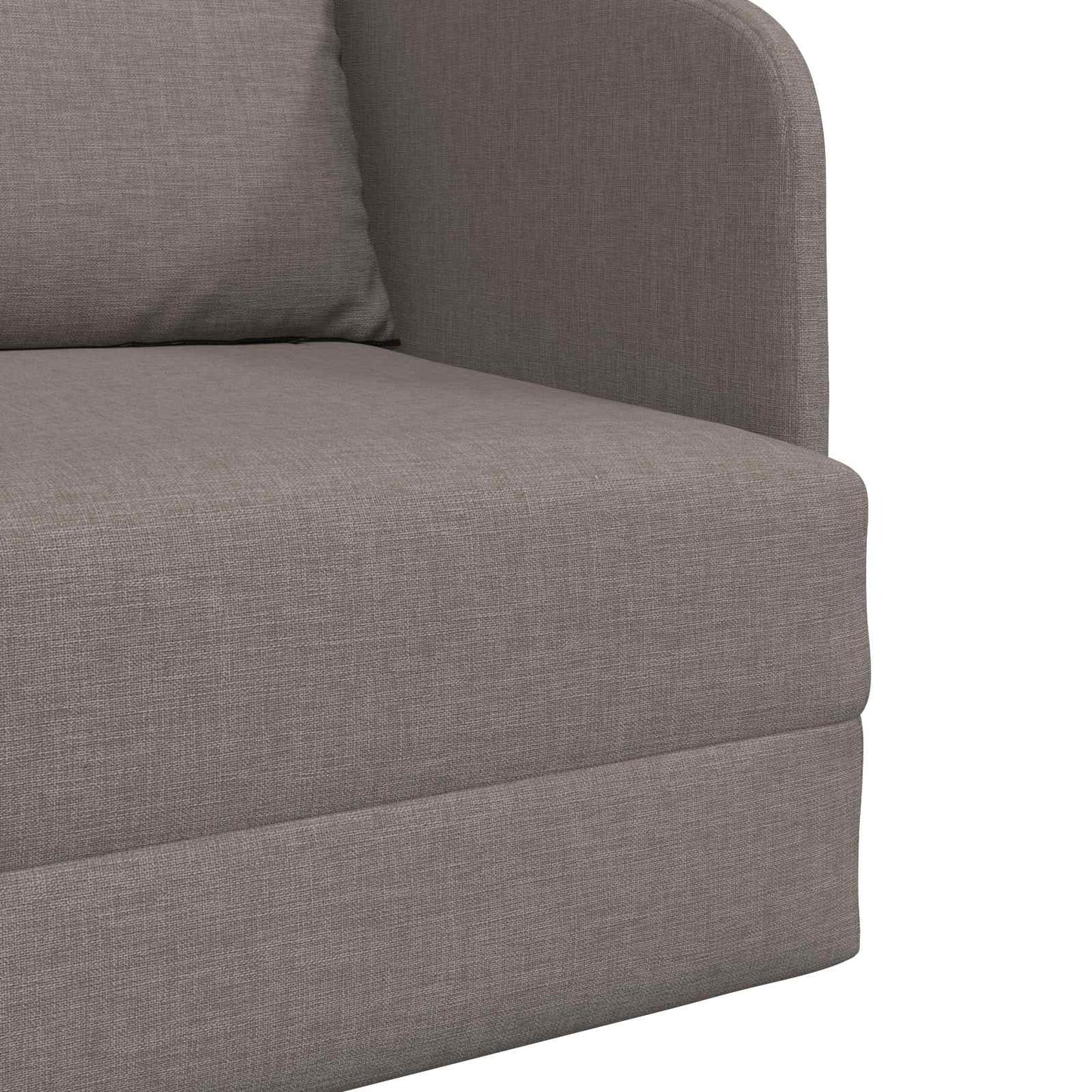 Divano letto Talpa 65 x 80 x 83 cm Tessuto | homemem39