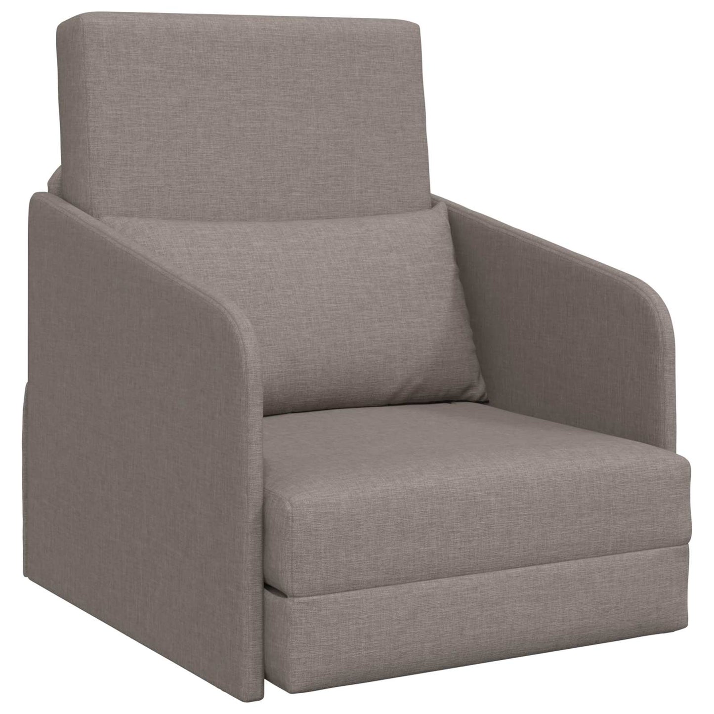 Divano letto Talpa 65 x 80 x 83 cm Tessuto | homemem39