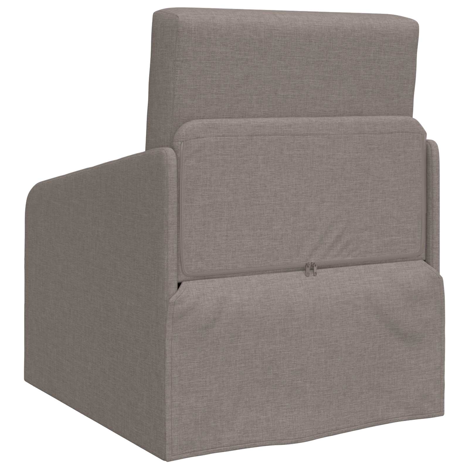 Divano letto Talpa 65 x 80 x 83 cm Tessuto | homemem39