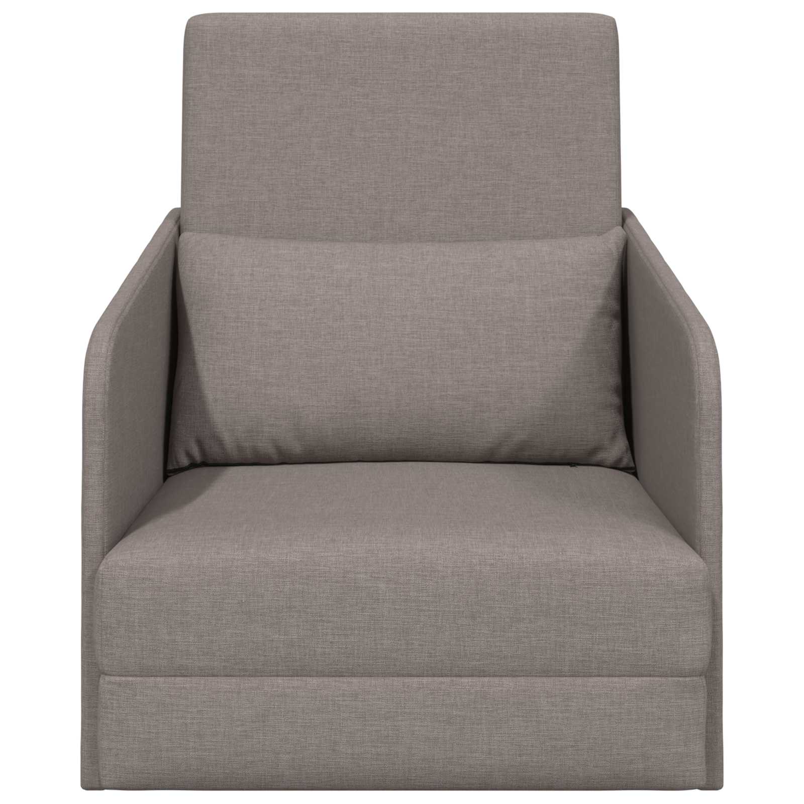 Divano letto Talpa 65 x 80 x 83 cm Tessuto | homemem39