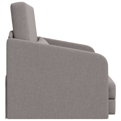 Divano letto Talpa 65 x 80 x 83 cm Tessuto - homemem39