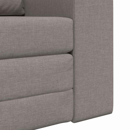Divano letto Talpa 98 x 71 x 83 cm Tessuto - homemem39