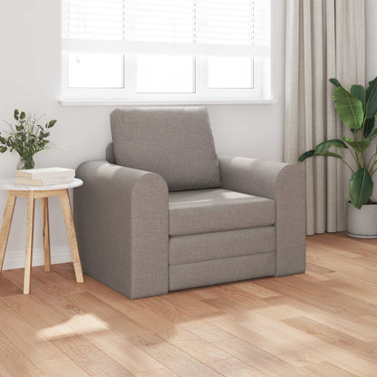 Divano letto Talpa 98 x 71 x 83 cm Tessuto
