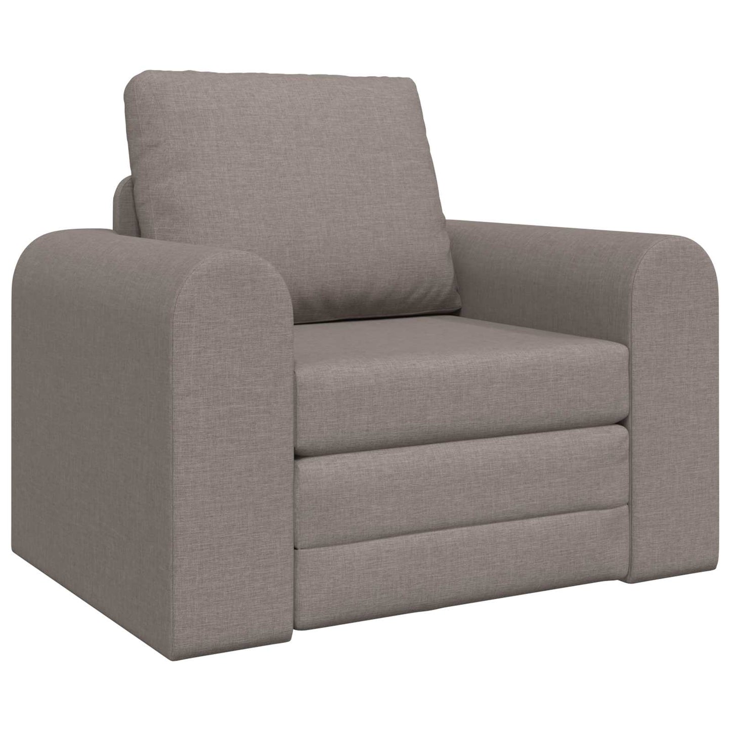 Divano letto Talpa 98 x 71 x 83 cm Tessuto