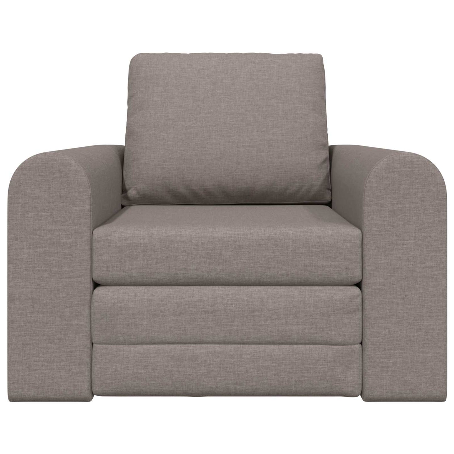 Divano letto Talpa 98 x 71 x 83 cm Tessuto | homemem39