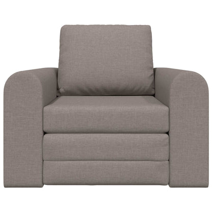 Divano letto Talpa 98 x 71 x 83 cm Tessuto | homemem39