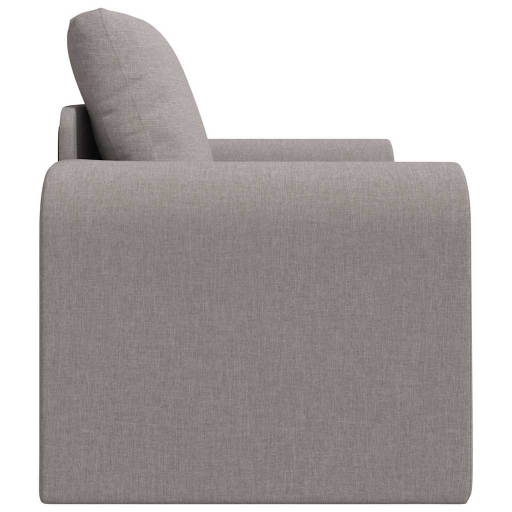 Divano letto Talpa 98 x 71 x 83 cm Tessuto - homemem39