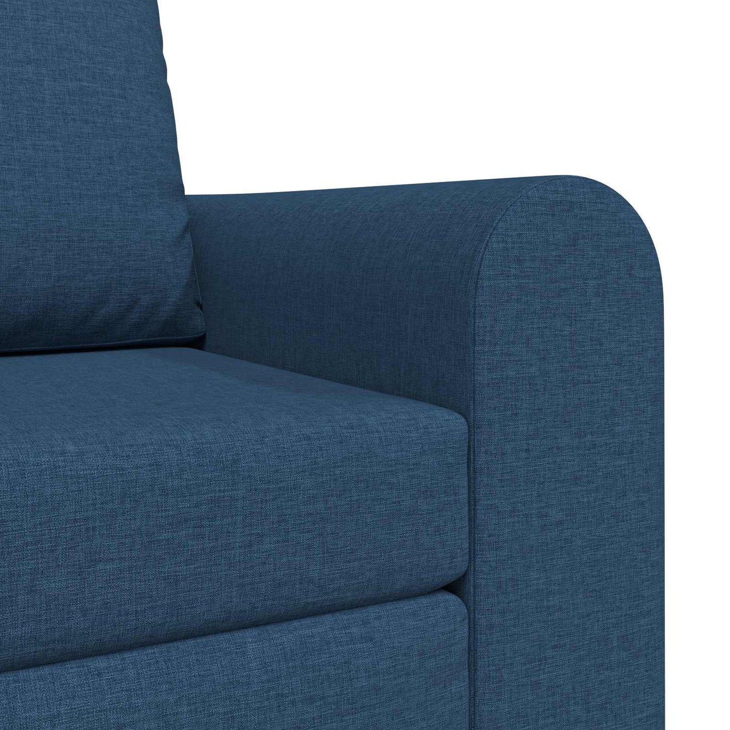 Divano letto Blu 98 x 71 x 83 cm Tessuto