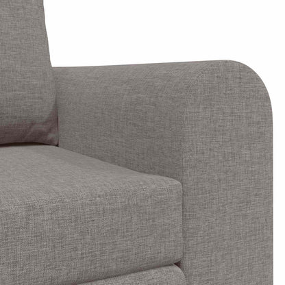 Divano letto 60cm Talpa Tessuto | homemem39