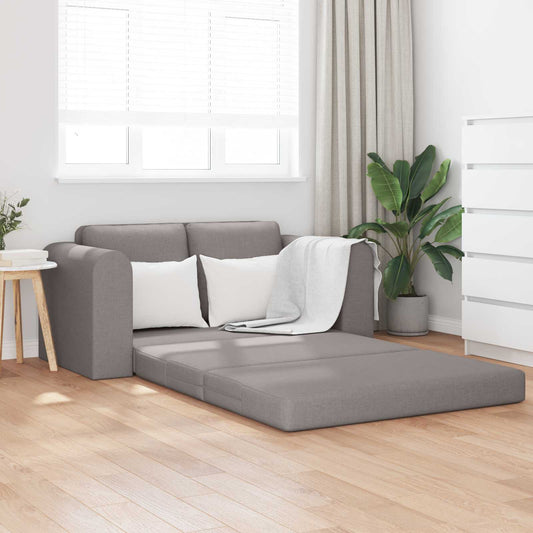 Divano letto 60cm Talpa Tessuto
