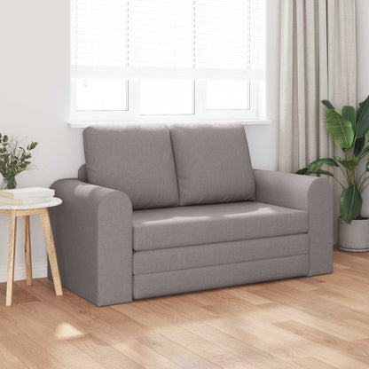Divano letto 60cm Talpa Tessuto | homemem39