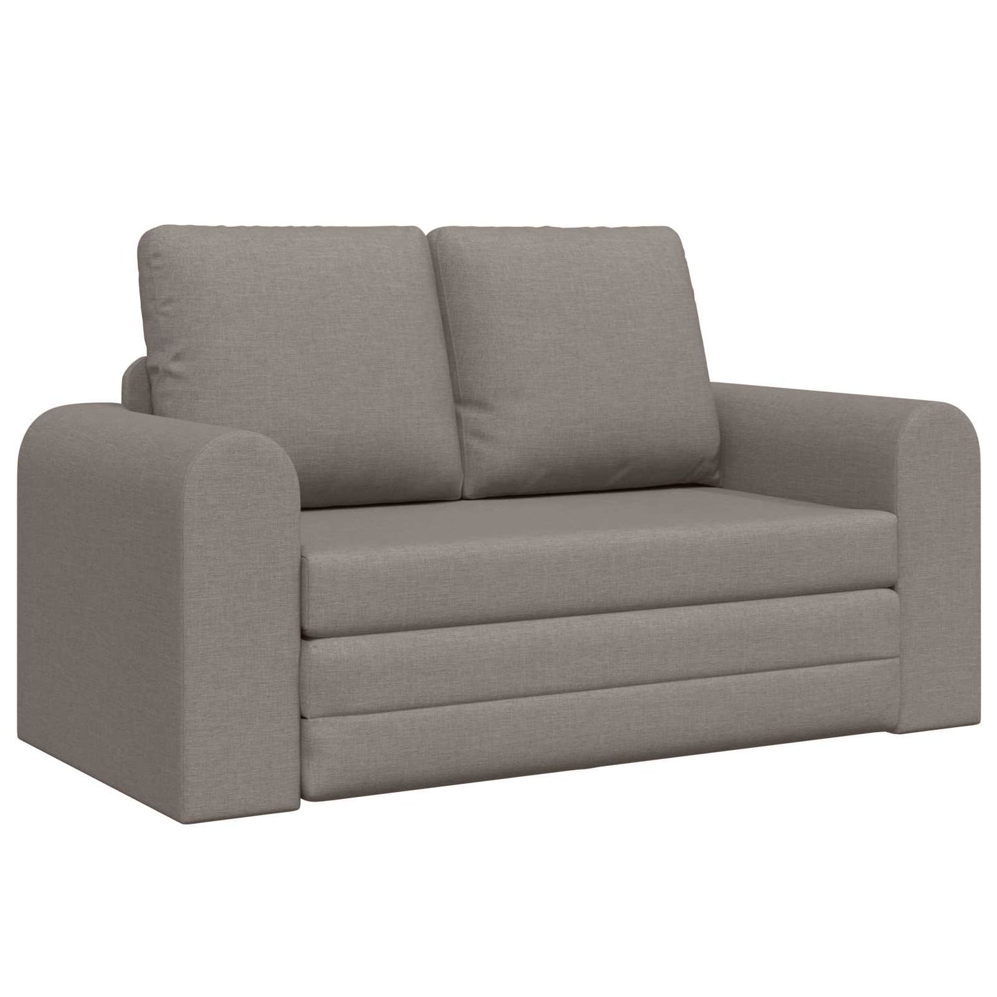 Divano letto 60cm Talpa Tessuto