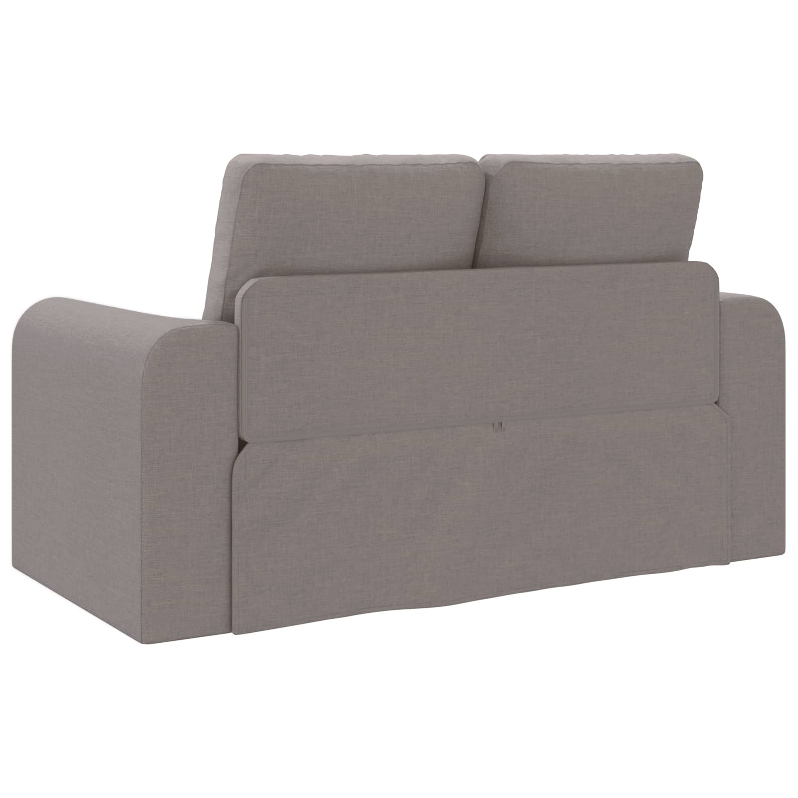Divano letto 60cm Talpa Tessuto | homemem39