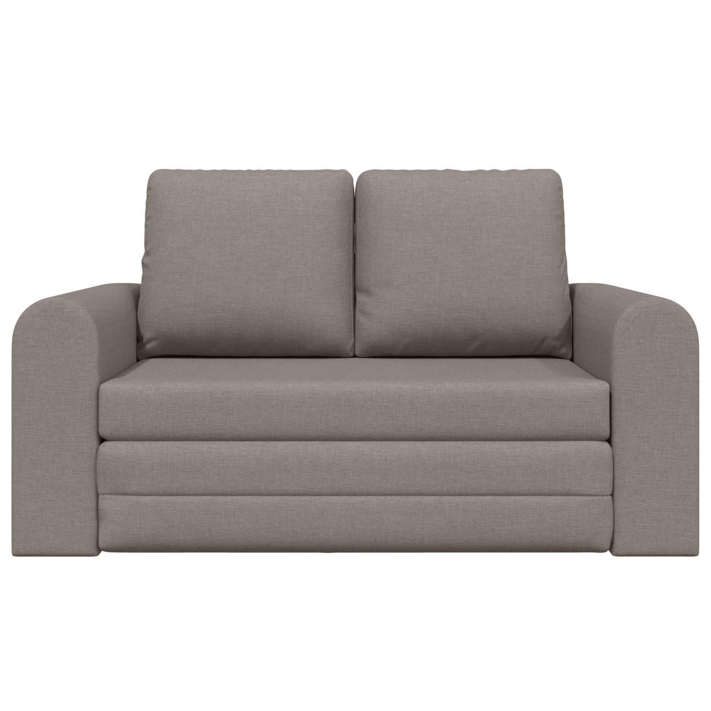 Divano letto 60cm Talpa Tessuto | homemem39