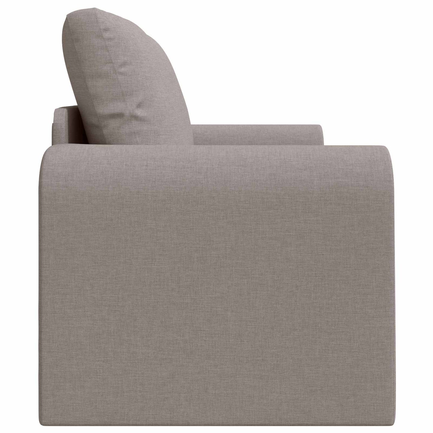 Divano letto 60cm Talpa Tessuto