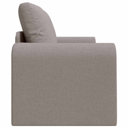 Divano letto 60cm Talpa Tessuto