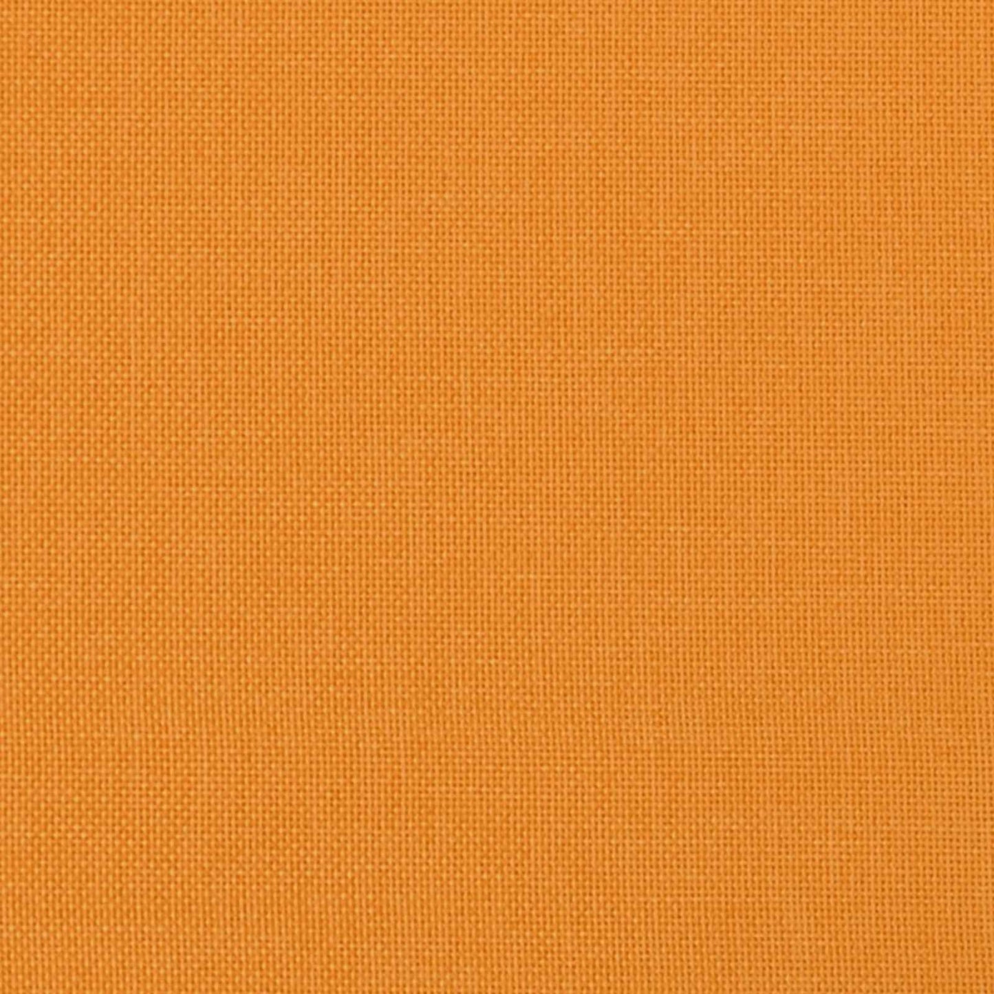 Divano letto 60cm Giallo Scuro Tessuto