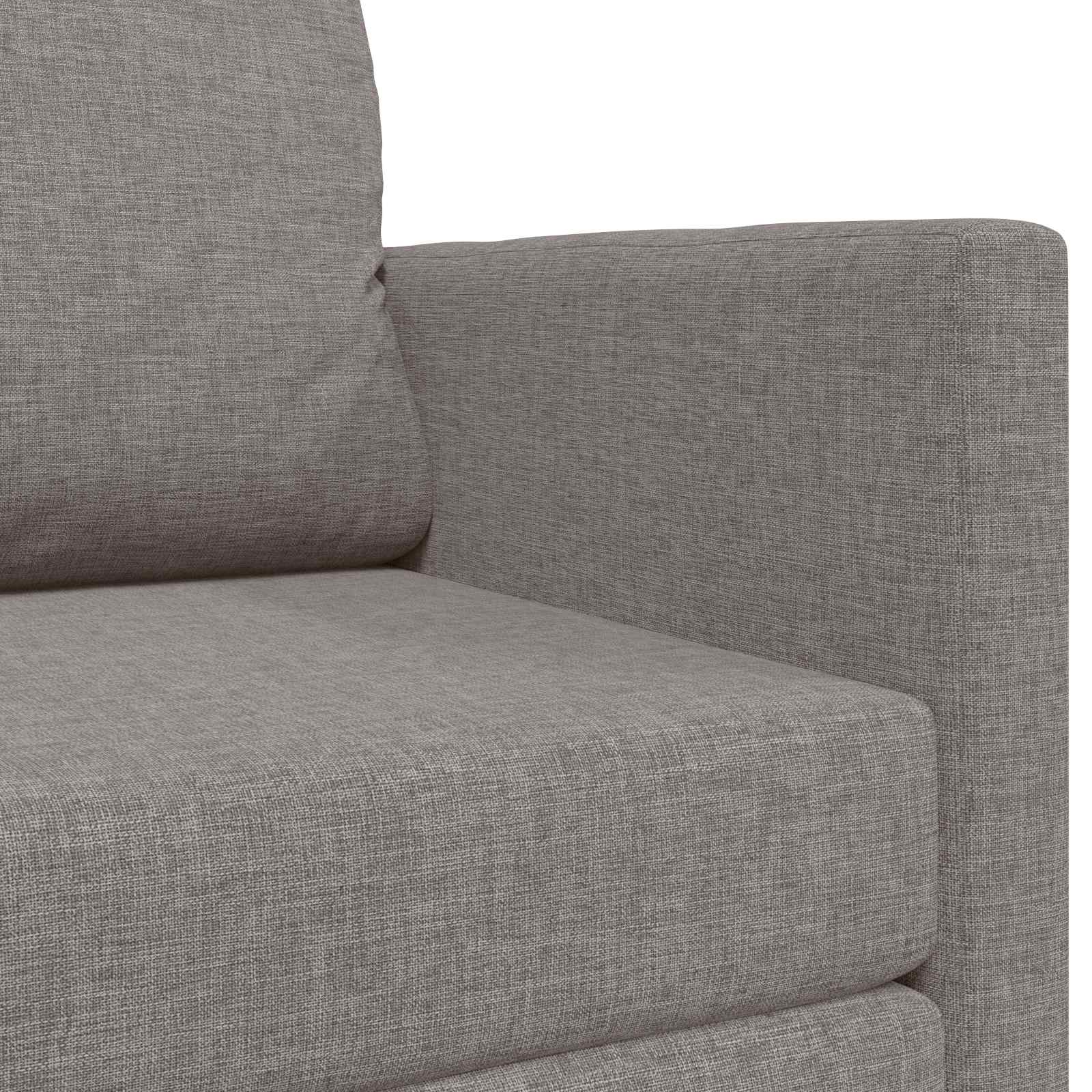 Divano letto 110cm Talpa Tessuto | homemem39