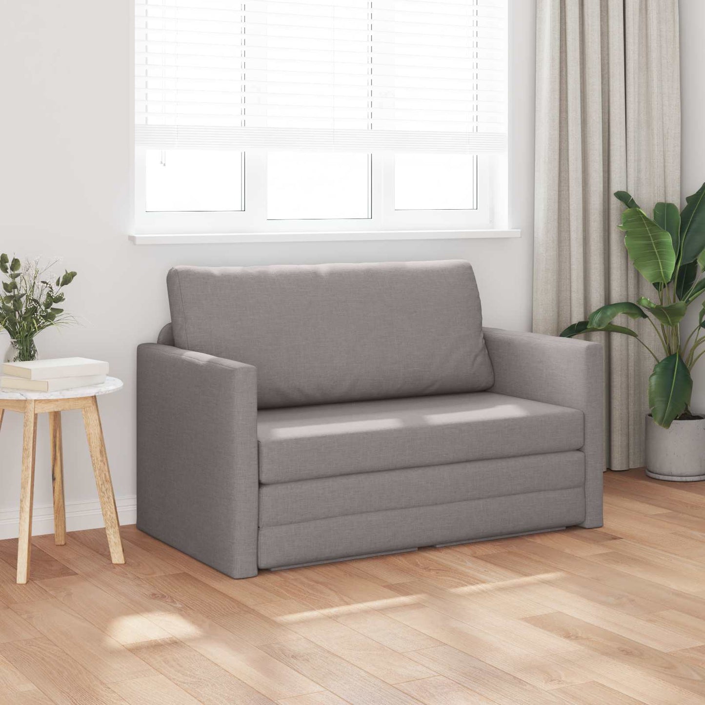 Divano letto 110cm Talpa Tessuto | homemem39