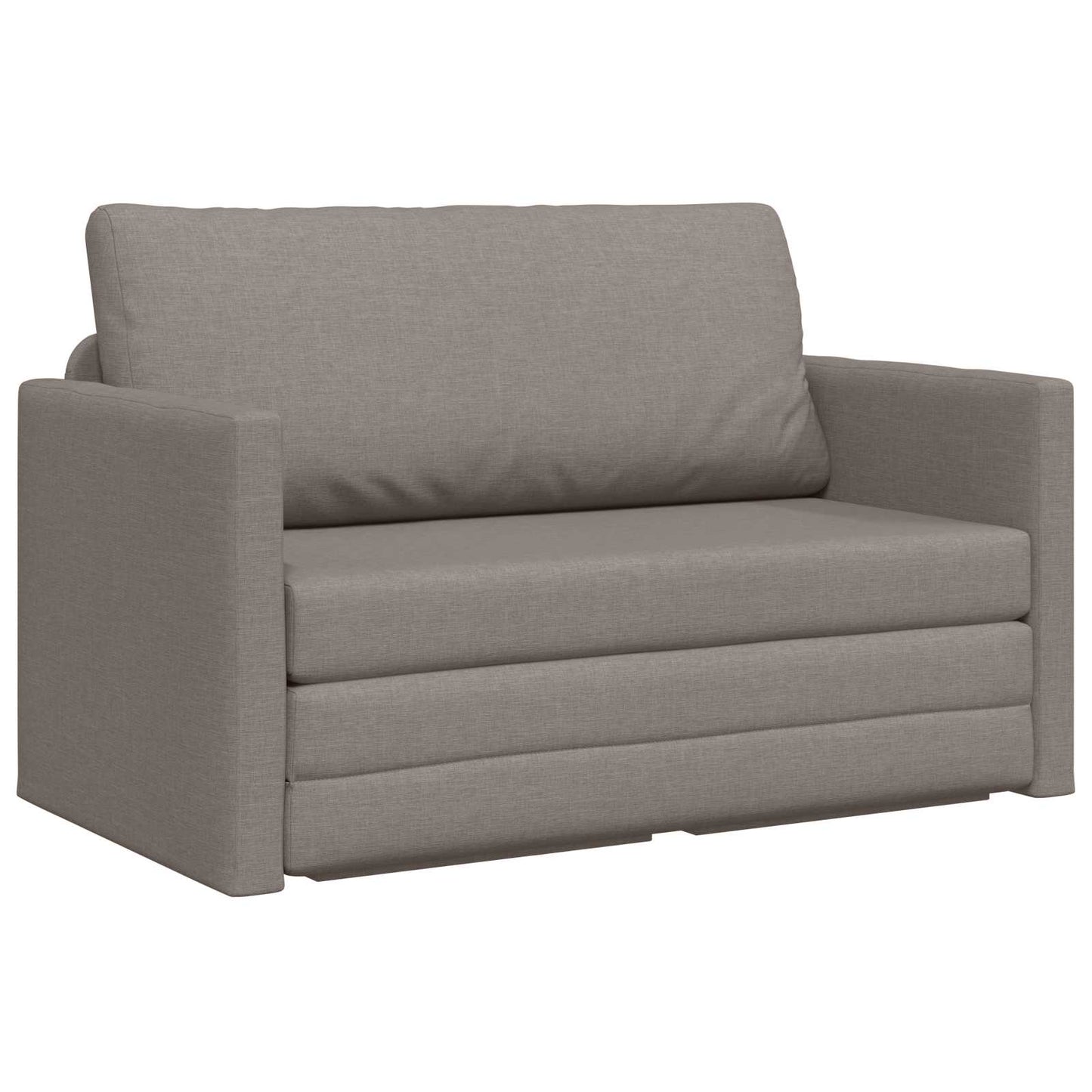 Divano letto 110cm Talpa Tessuto | homemem39