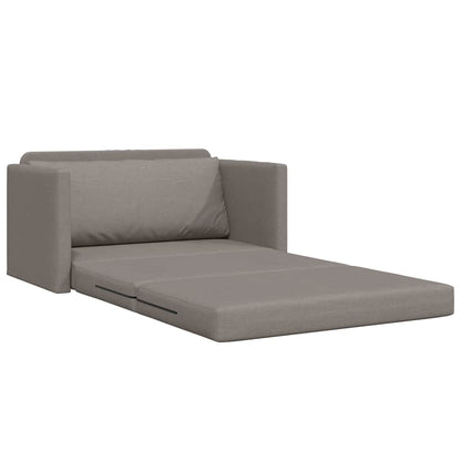 Divano letto 110cm Talpa Tessuto