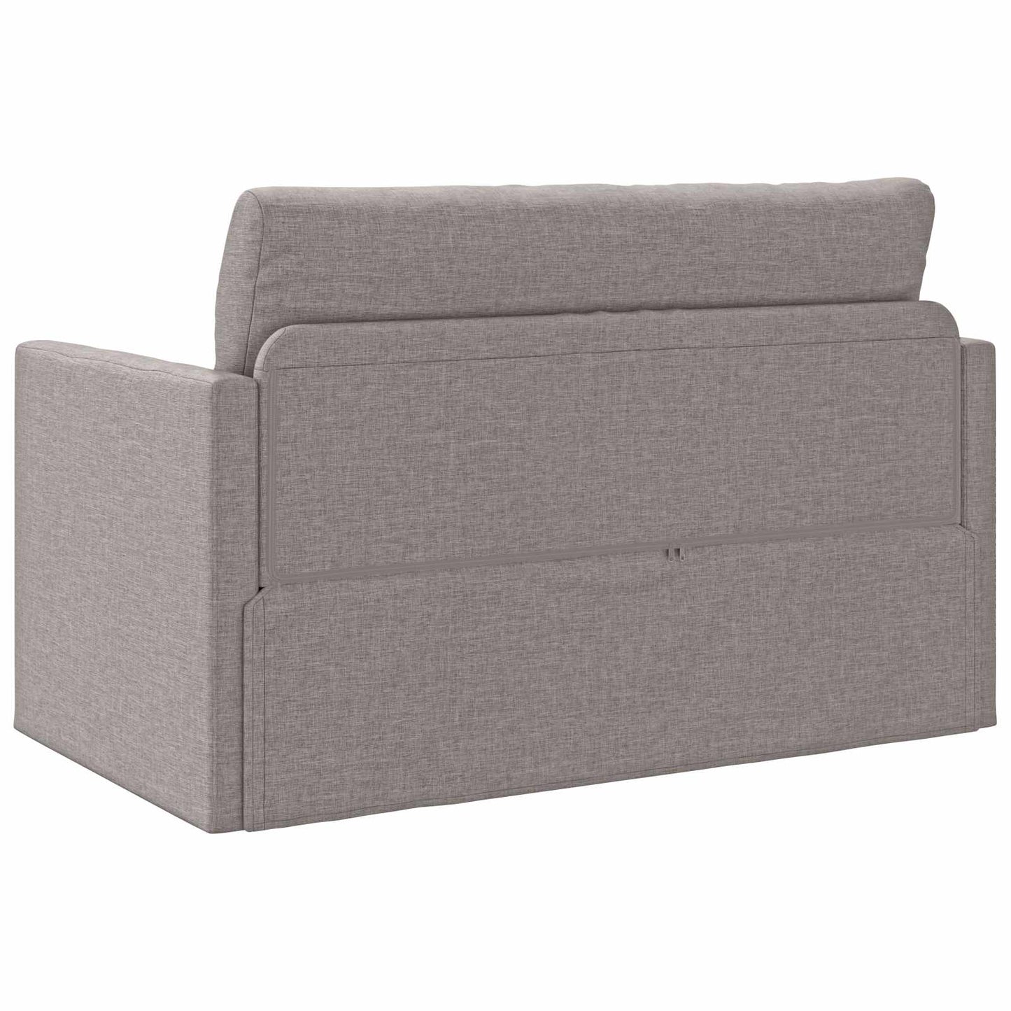 Divano letto 110cm Talpa Tessuto | homemem39