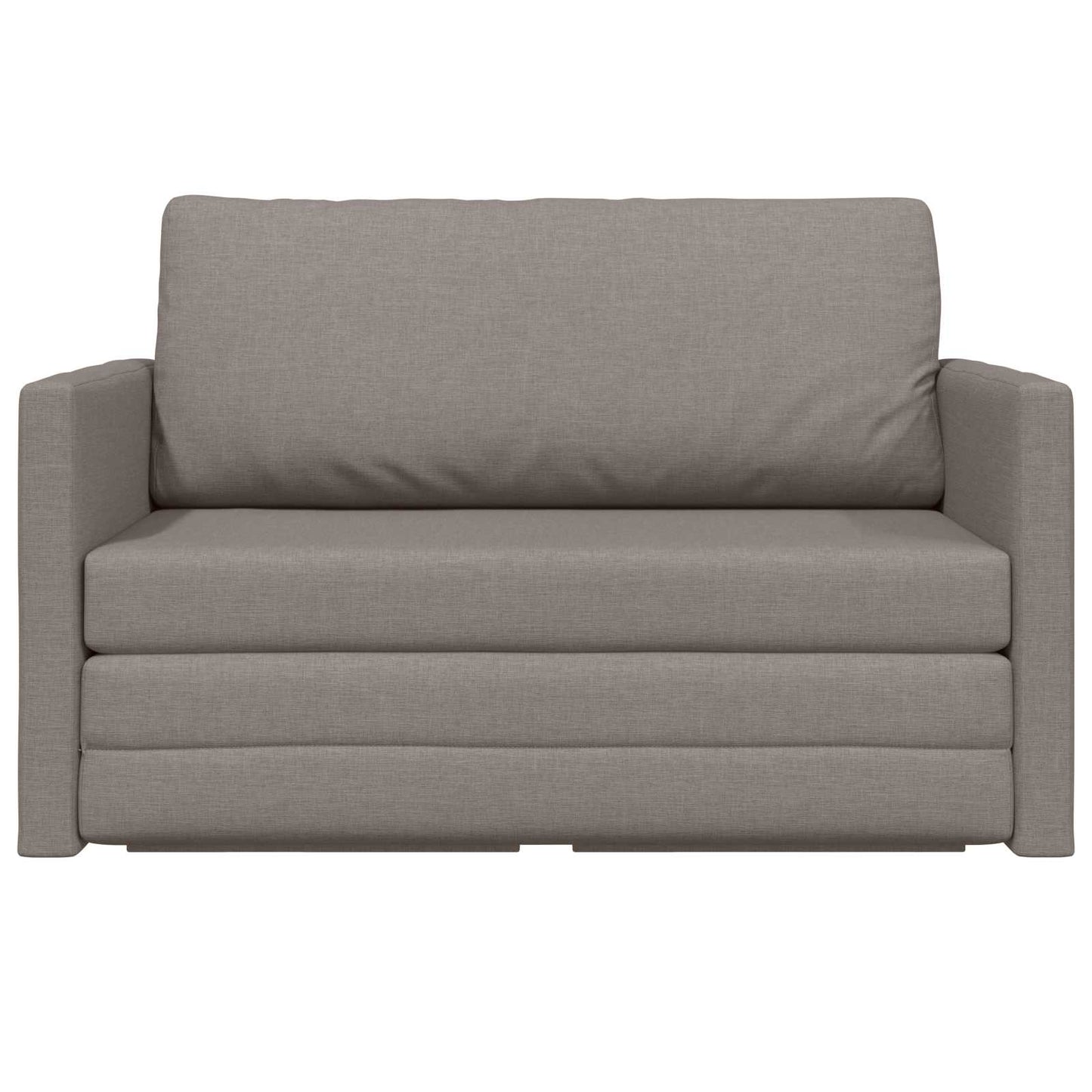 Divano letto 110cm Talpa Tessuto | homemem39