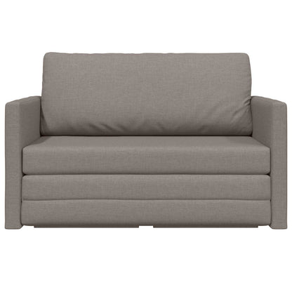 Divano letto 110cm Talpa Tessuto